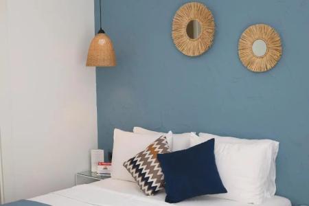 Park Boutique Rooms & Apart - 160