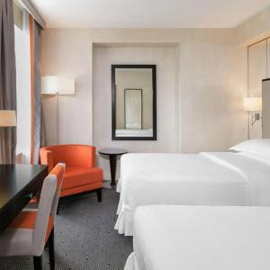 Sheraton Bucharest - 36