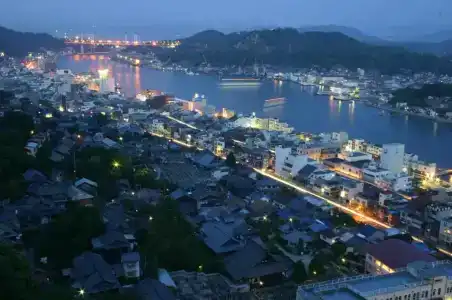 Onomichi View Seizan - 6
