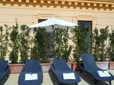 Palazzo Jannuzzi Relais - 18