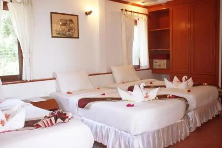Samui Honey Cottages Beach Resort - Sha Extra Plus - 38