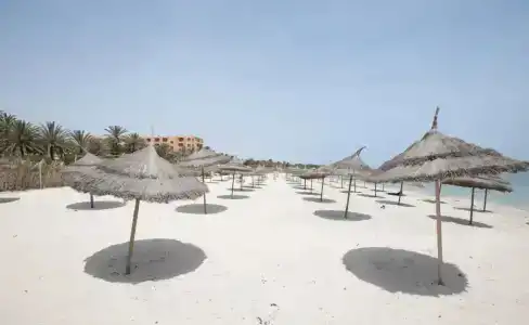El Ksar Resort & Thalasso - 25
