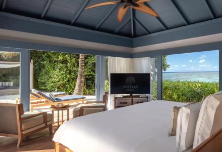 The Halcyon Private Isles Maldives, Autograph Collection - 33