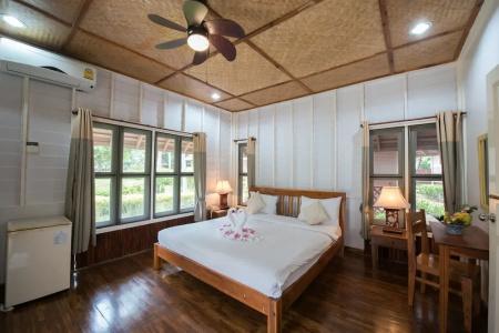 Koh Tao Coral Grand Resort - 77