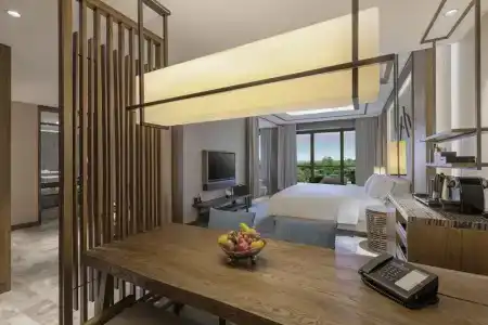 Intercontinental Sanya Haitang Bay Resort, An Ihg - 83