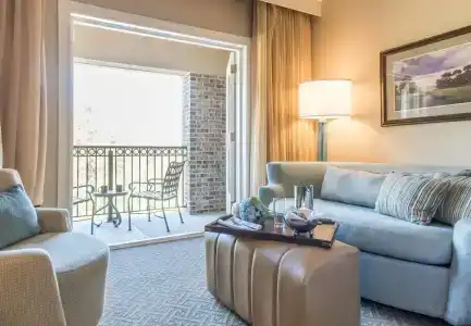 Courtyard Charleston Mount Pleasant - 7