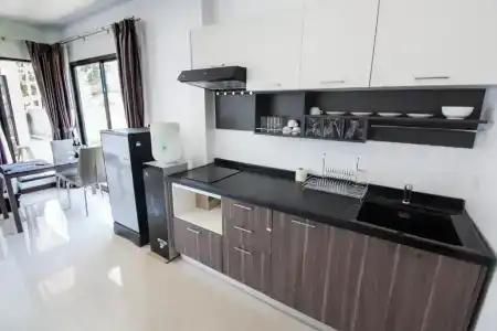 Wanna Dream Pool Villas Ao Nang - 8