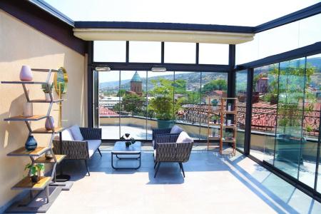 Silver 39 Boutique & Terrace - 11