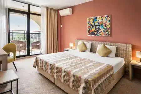 Melia Sunny Beach - All Inclusive - 45