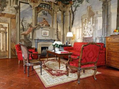 Palazzo Niccolini al Duomo - 13