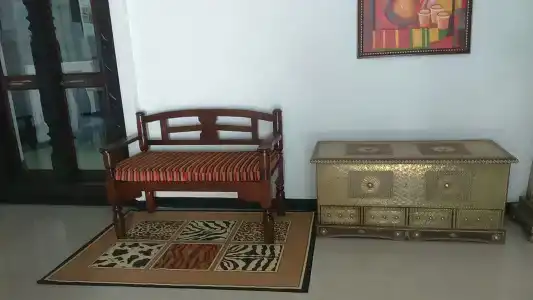 Tausi Palace - 14