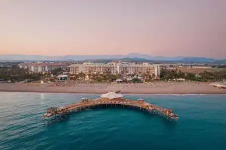 Lyra Resort & Spa - Ultra All Inclusive - 27