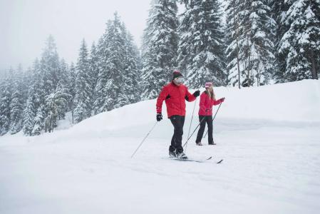 Hôtel Alpen Ruitor - 18