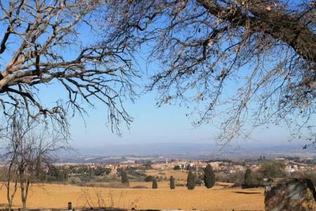 Agriturismo Cantagalli - 58