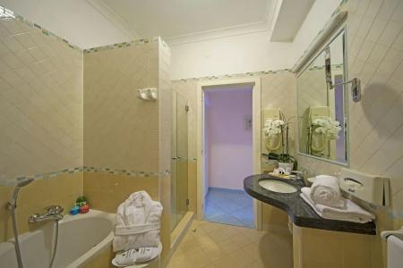Le Querce Resort Sea Thermae & Spa - 14