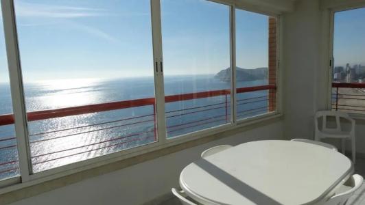 Apartamentos Beni-Beach - 43