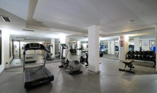 MS Aguamarina Suites - 23