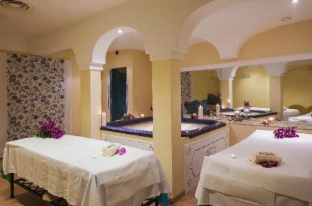 Tritone Resort & Spa - 36