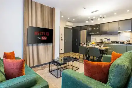 BayMari Suites City Life - 86