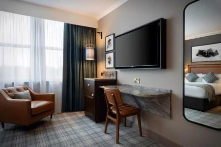 Jurys Inn Edinburgh - 50