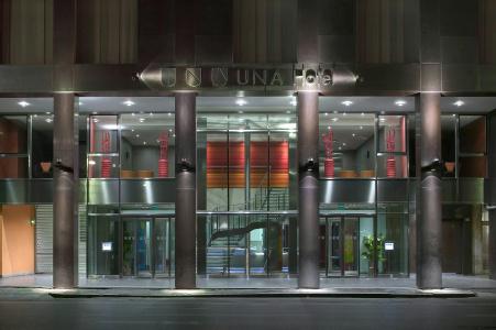 Unahotels Bologna Centro - 43