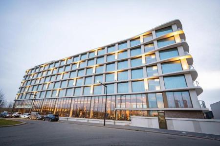 HOTELUX Airport - 17