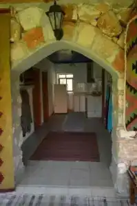 Likya Pansiyon - 13