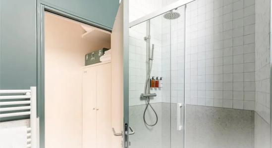 Hôtel Bourg Tibourg - 73