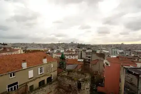 The Galataport - 12