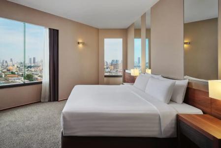 Swissotel Bangkok Ratchada - Sha Extra Plus - 37