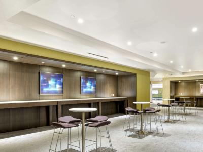 Radisson Blu Downtown - 25