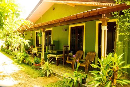 Sigiriya Rock Gate Resort - 14
