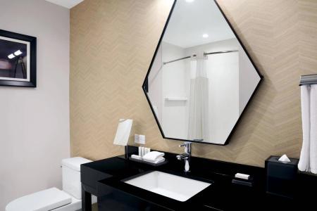 Courtyard Boston Downtown/North Station - 36