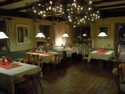 Gasthof Adler - 14