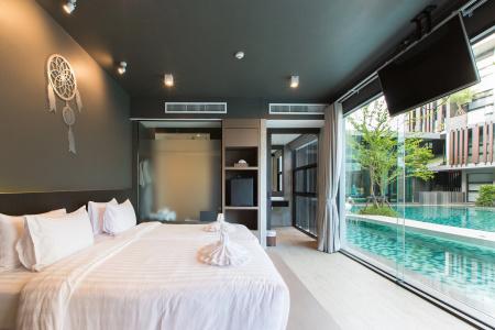 Maya Phuket Airport - Sha Extra Plus - 8