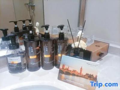 Wulan Hot Spring - 60