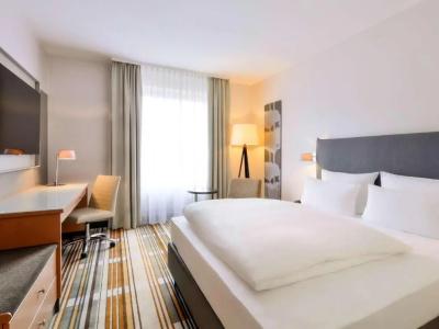 Mercure Hannover Oldenburger Allee - 55