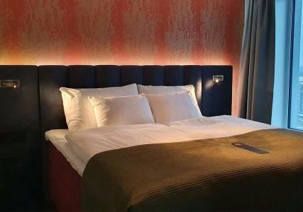 ProfilHotels Halmstad Plaza - 24