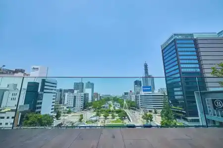 The Tower Nagoya - 122
