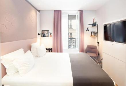 Hôtel Vendome Saint-Germain - 21