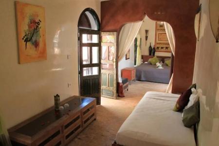 Riad El Grably - 94