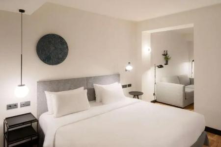 Radisson Blu 1882, Barcelona Sagrada Familia - 59