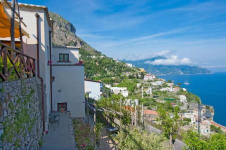 L'Antico Borgo Dei Limoni - 41