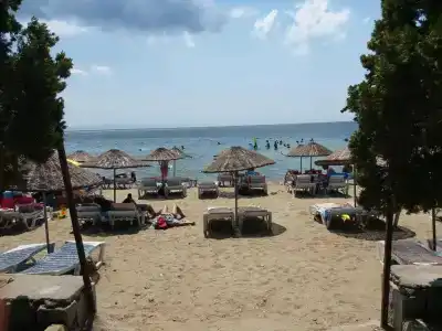 Sağlık Apart Pansiyon - 13