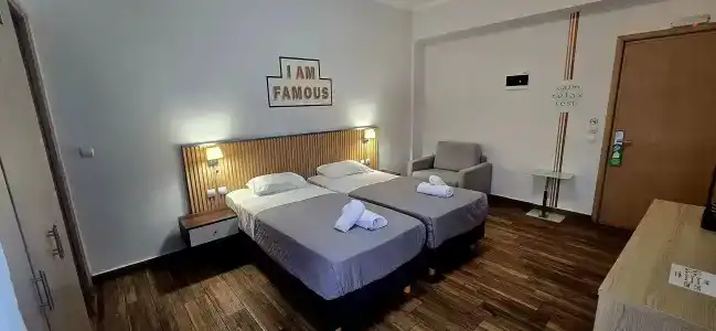 City Point Chios - 38