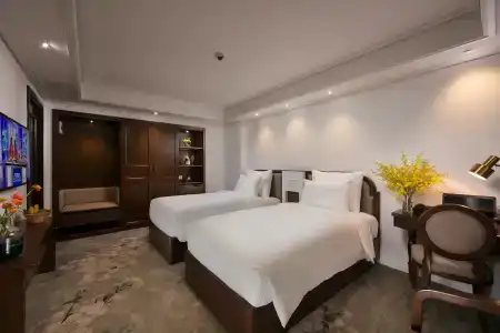 The Oriental Jade - 47