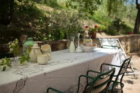 Il Vecchio Mulino Toscana - 101