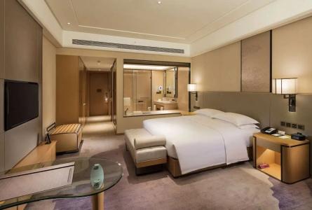Doubletree By Hilton Chengdu Longquanyi - 22