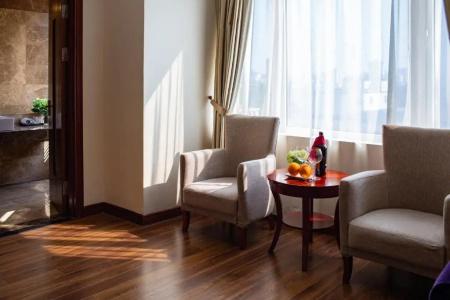 Nesta Hanoi - 61