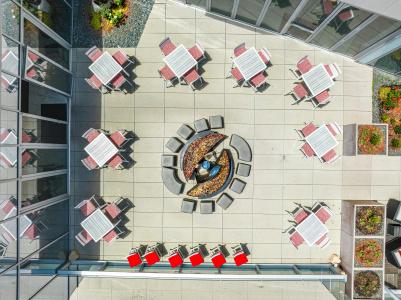The Art Denver, Curio Collection by Hilton - 30